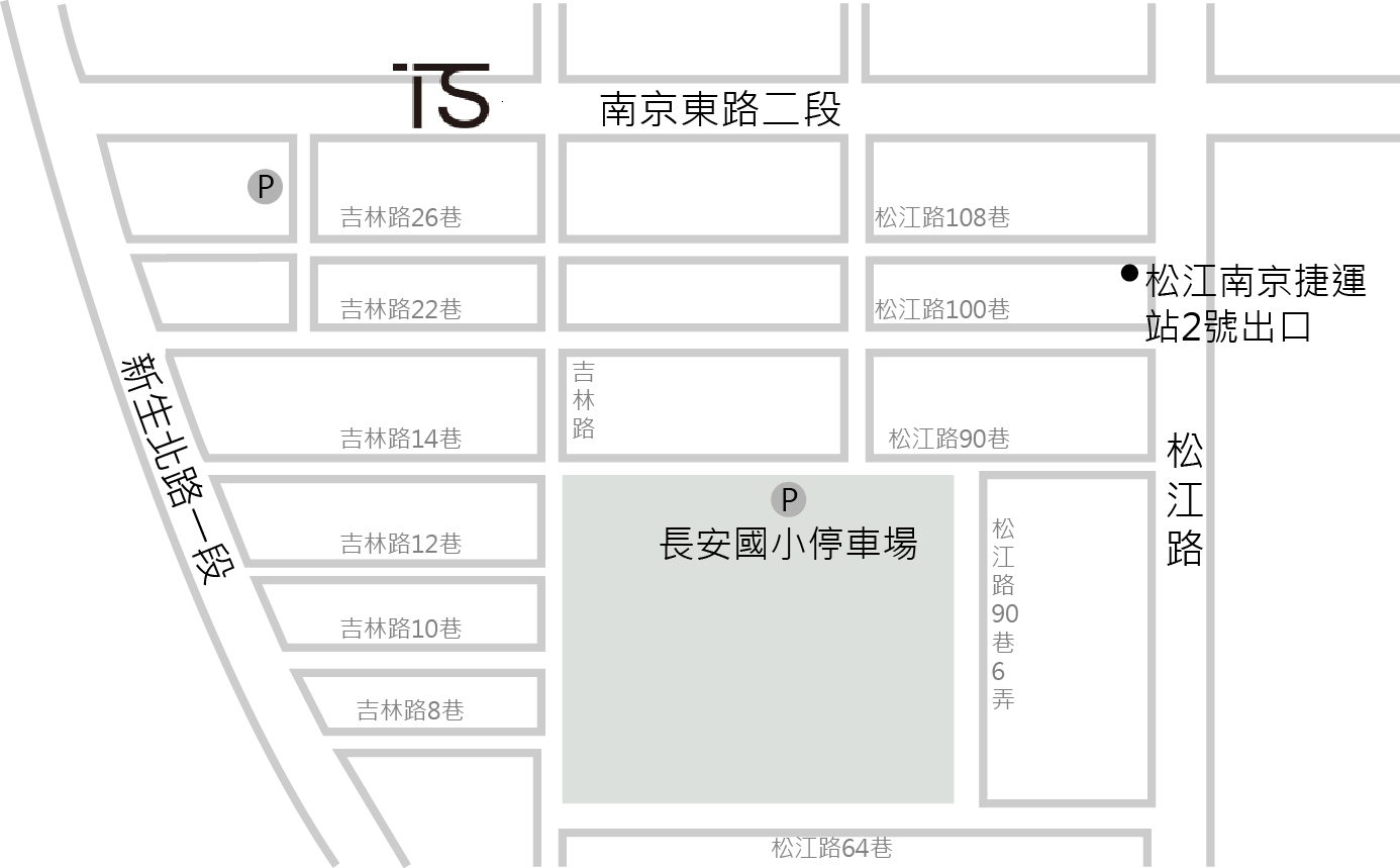 Map xs